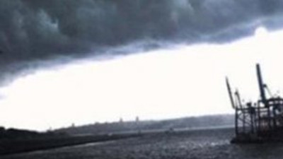 Meteoroloji'den Marmara'ya uyarı !