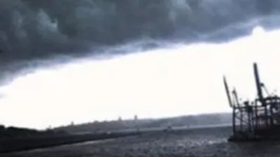 Meteoroloji'den Marmara'ya uyarı !