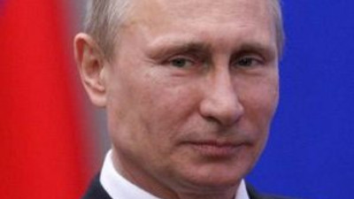 Putin emri verdi ! "Onları yakın"