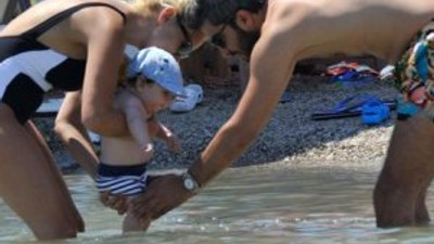 Ece Erken'in kocası itiraf etti !