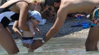 Ece Erken'in kocası itiraf etti !