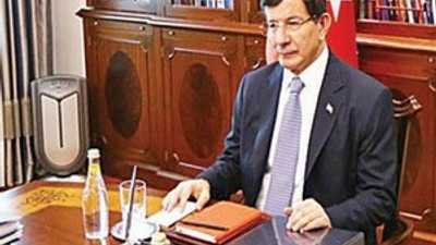 AK Parti'de plan netleşti !