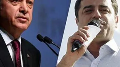 Suç duyurusu işleme alınmadı