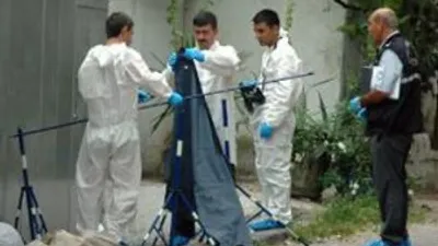 İstanbul'da cinayet: 2 ölü, 2 yaralı