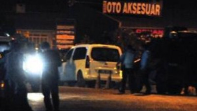 Siirt ve Van'da karakollara saldırı