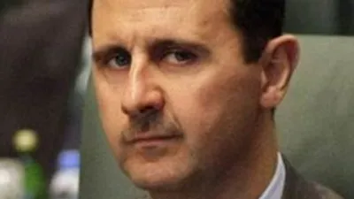 Aleviler Esad için ayaklandı !