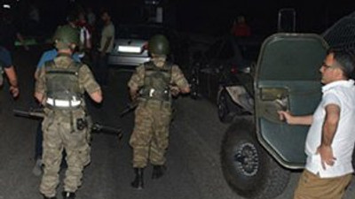 PKK’dan bir hain saldırı daha