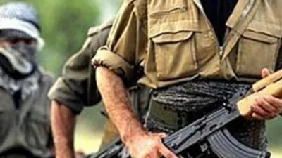 O hain saldırıyı da PKK üstlendi