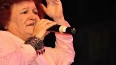 Selda Bağcan'dan Gezi Partisi çıkışı