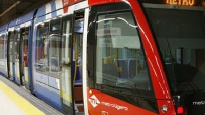 İstanbul'a bir dev metro projesi daha !