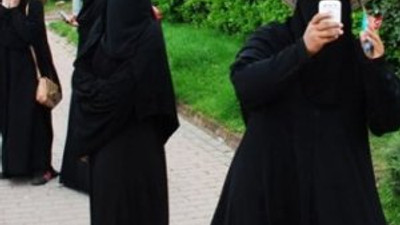 Yılda 2 milyon kişi ziyaret ediyor