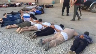 Vatandaş denilenler PKK'lı çıktı !