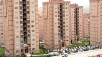 Bu semtlerde kira fiyatları % 100 arttı !