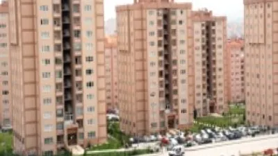 Bu semtlerde kira fiyatları % 100 arttı !