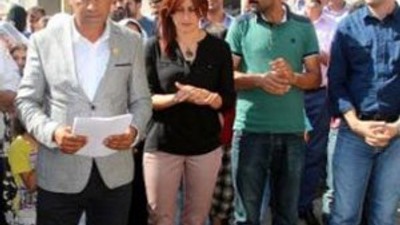 O parti devleti tanımayacak