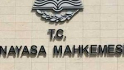 AYM'den ''dine göre yaşama'' kararı