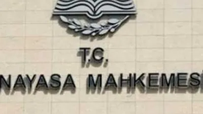 AYM'den ''dine göre yaşama'' kararı
