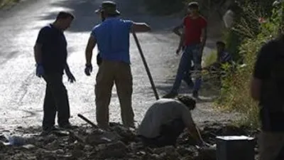 PKK bomba yüklü araçlarla saldıracak
