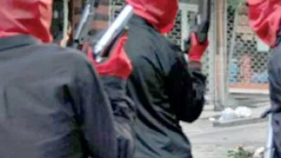 İşte DHKP-C'nin kanlı tarihi
