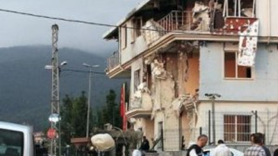 PKK'dan ''intihar eylemi yapmayın'' talimatı