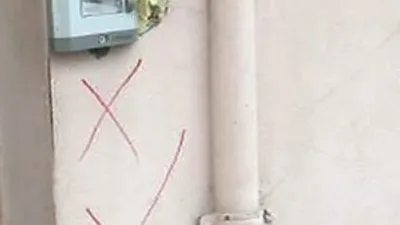 Alevi vatandaşların evi işaretlendi !
