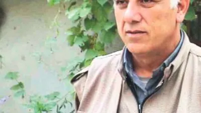 Cemil Bayık Erdoğan'ı suçladı !