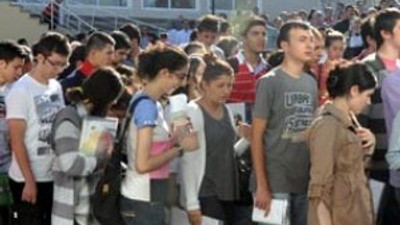 YÖK kayıt süresini uzattı !