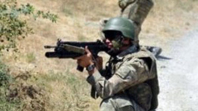 Askere gerekirse Irak'a girin emri !