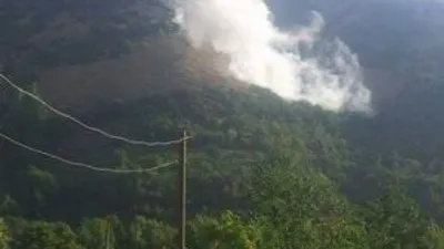 Ağrı'da çatışma çıktı: 3 PKK'lı öldürüldü