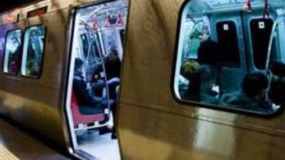 İstanbul'a iki yeni metro hattı geliyor !