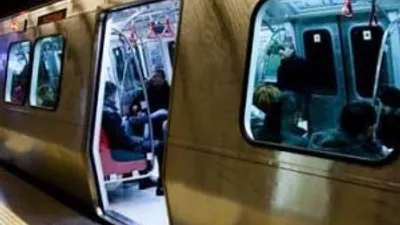 İstanbul'a iki yeni metro hattı geliyor !