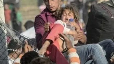 İşte Türkiye'deki resmi Suriyeli sayısı