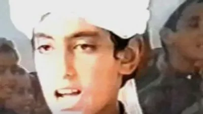 Bin Ladin'in oğlu cihat çağrısı yaptı !
