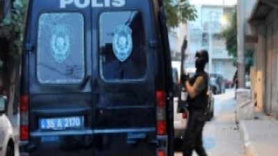 YDG-H'a operasyon: 20 gözaltı