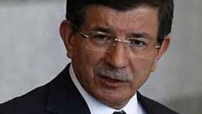 Davutoğlu'ndan olay olacak Öcalan cevabı