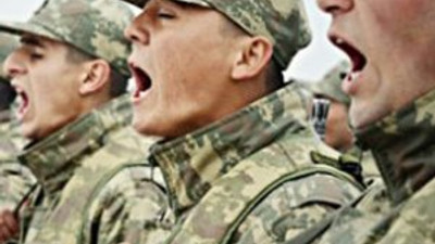 Uzman erbaşlara 15 gün ek izin!