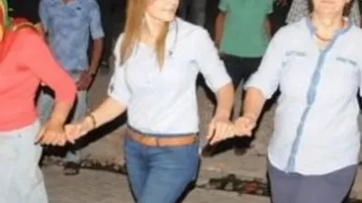 PKK için kutlama yaptılar