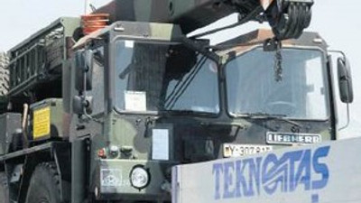 Almanya'dan Türkiye için flaş karar !