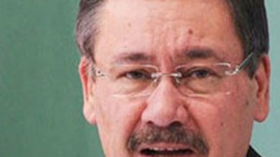 Melih Gökçek'e kötü haber