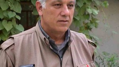 "PKK ABD ile görüşüyor"