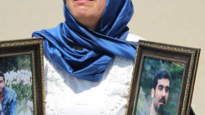 Denizde kaybolan gençlere anma töreni