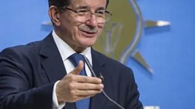 Davutoğlu görevi iade edecek !