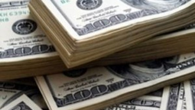 Doların ateşi çıktı !