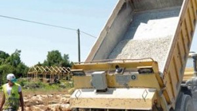 Ankara Büyükşehir Belediyesi'nde şok ! Dev ihale iptal..