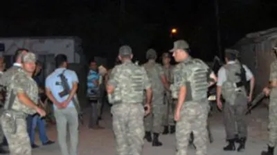 22 yıl sonra PKK yeniden mi kundakladı ?