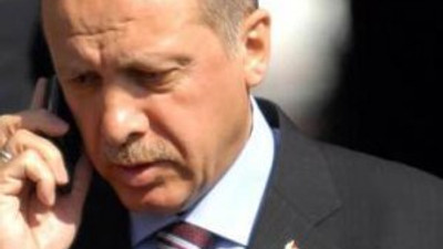 Genelkurmay'a sürpriz telefon !