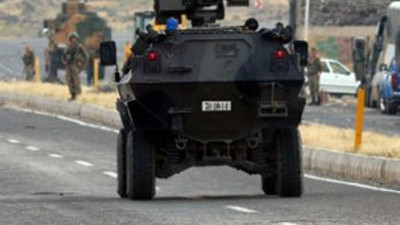 Diyarbakır'da 18 terörist öldürüldü