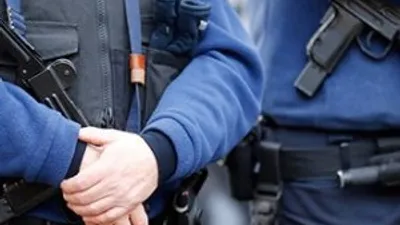 İntihar edecekti polis vurarak öldürdü!