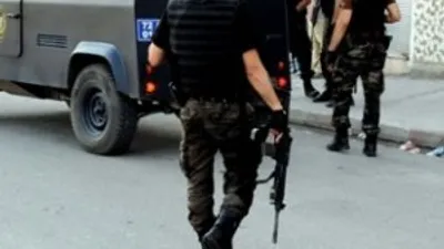 Batman'da 'öz yönetim' operasyonu