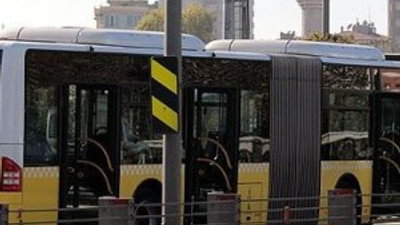 İstanbul'da yarın geceye dikkat !